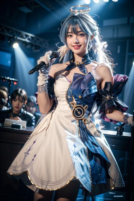 Cosplay costume collection |《崩坏：星穹铁道》cos服装集合