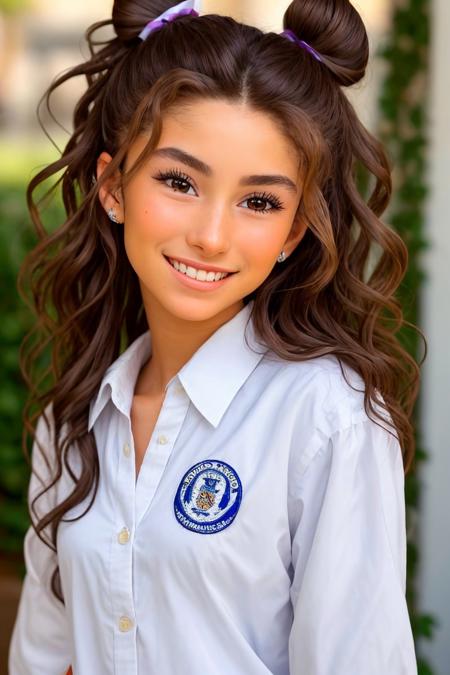 Adriana Callori