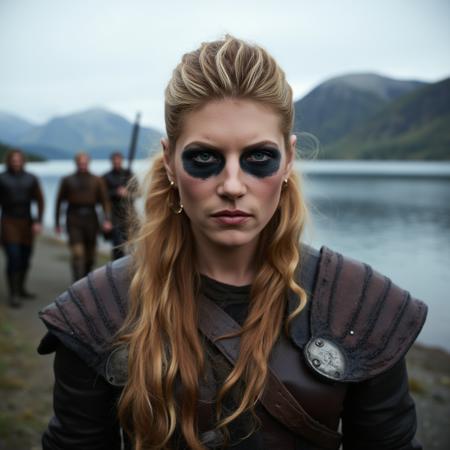 Katheryn Winnick (FLUX + SDXL)