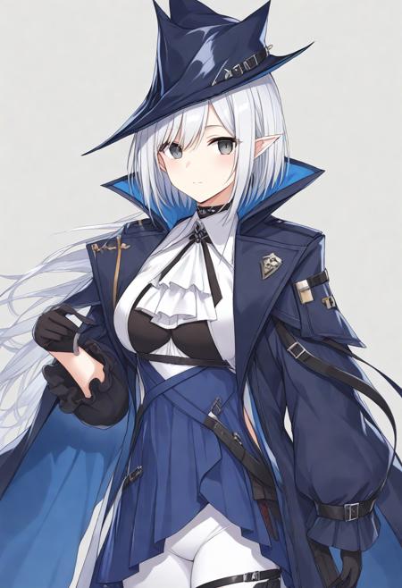 gladiia グレイディーア XL (arknights,アークナイツ)