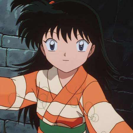 Rin (Inuyasha)