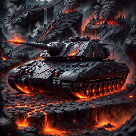 World of Brimstone