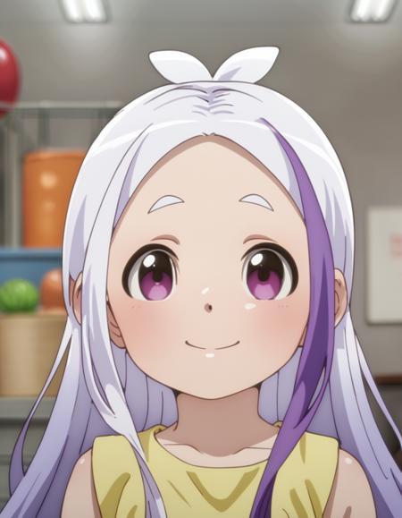 The Devil Is a Part-Timer! - Girls Pack