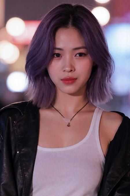 Ryujin Makina FLUX