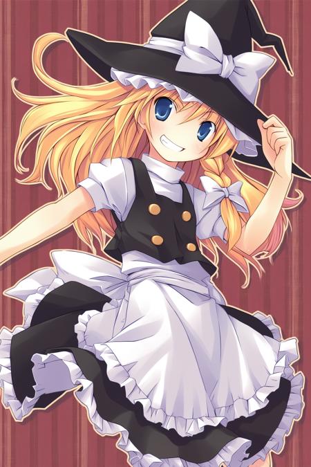 [illustrious XL] POP/Electromagnetic Wave 《Sansai Books》/《萌单》、《快要坏掉的八音盒》- Artist Style