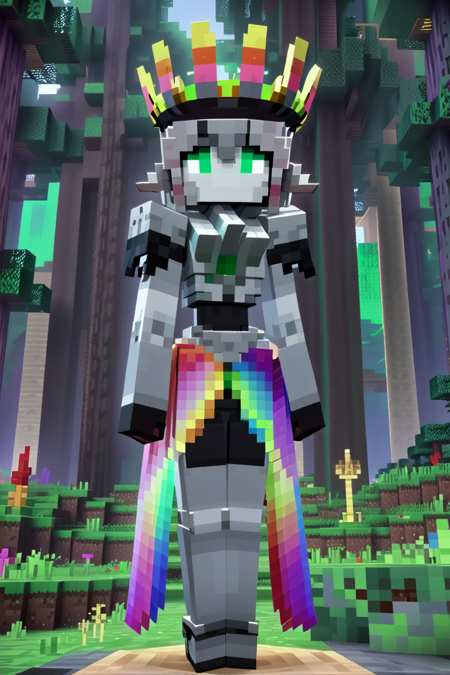 Envy Cubed XL 01