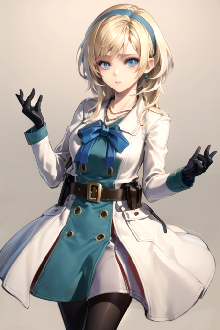 Leanne (Resonance of Fate)