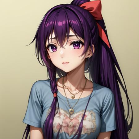 Yatogami Tohka [ DATE A LIVE ]