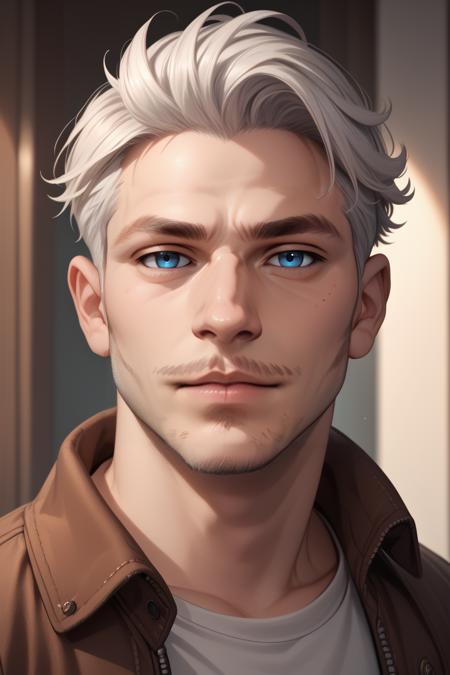 Semi Realism PDXL