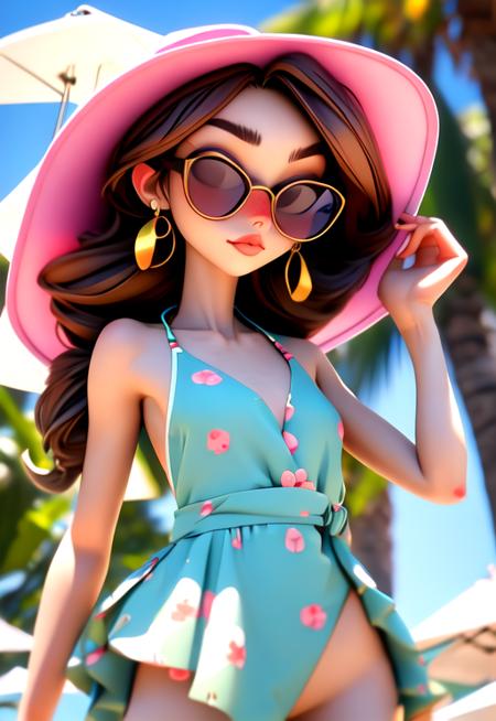 Swimsuit