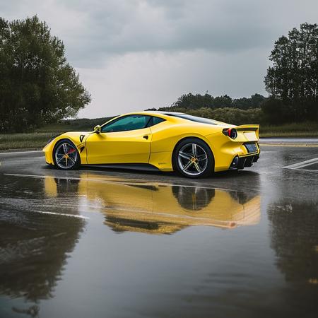 Car Photography