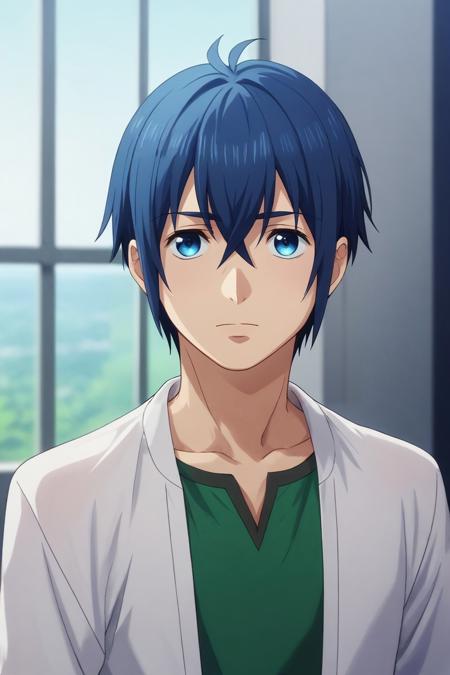 Reito Mizuhara | Shuumatsu no Harem / World's End Harem (Pony)