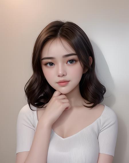 Indonesian Celebrity - Amanda Manopo