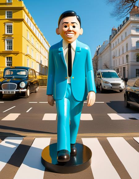 Joan Cornella Style