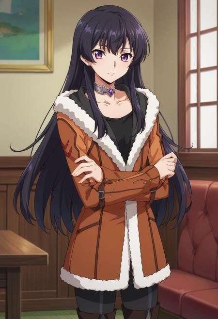 Roze (Code Geass: Rozé of the Recapture) | ロゼ (コードギアス 奪還のロゼ) | PonyXL