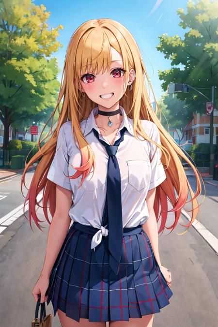 Blue_Gk / ぶるー | Artist style