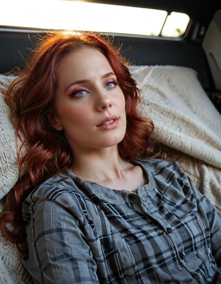 Simone Simons LORA