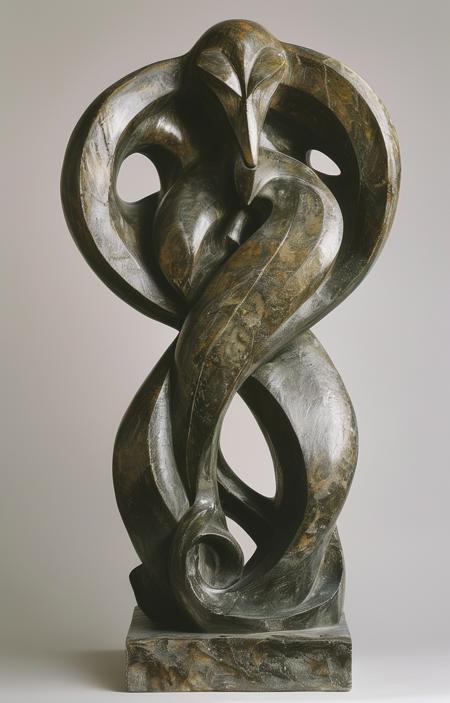style of William Zorach [SDXL] 217