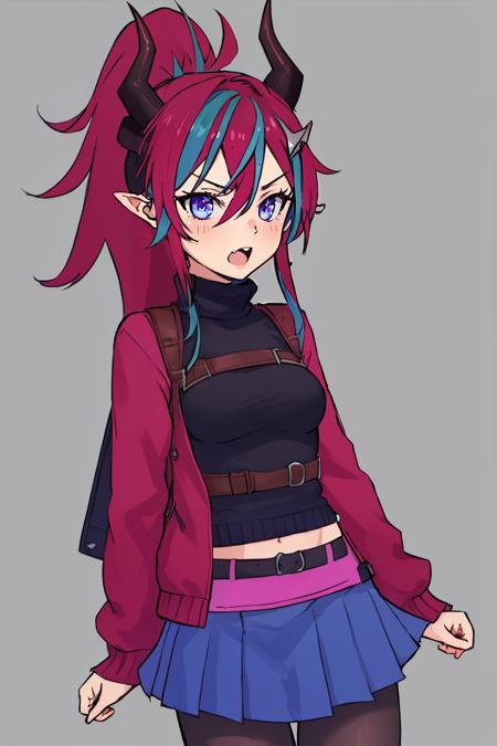 Kai Saikota ( Idol Corp) | Vtuber