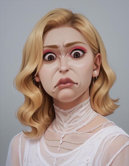 Not Ryujin from ITZY