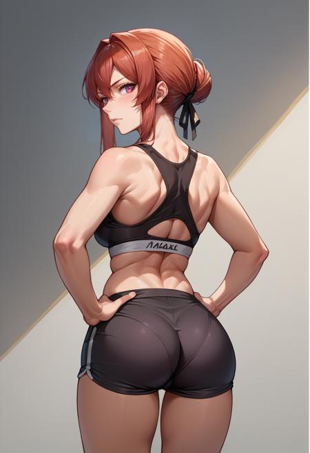 Monarch (4 Outfits) | Azur Lane | [Pony XL]
