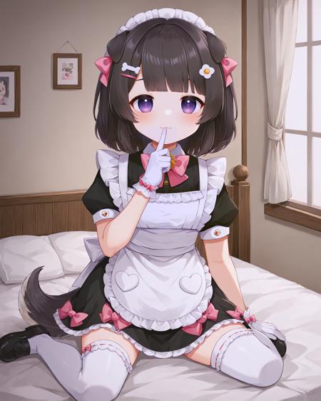 Oyuchan おゆちゃん (Character) [PonyXL]