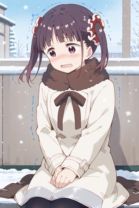 Shizuku Minami [Sakura Trick]
