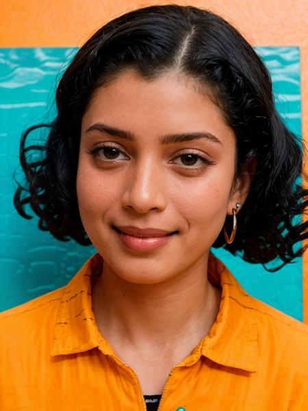 [IN] - Tina Desai