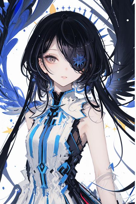 Inamori_Ryusa Style（稲守竜砂）
