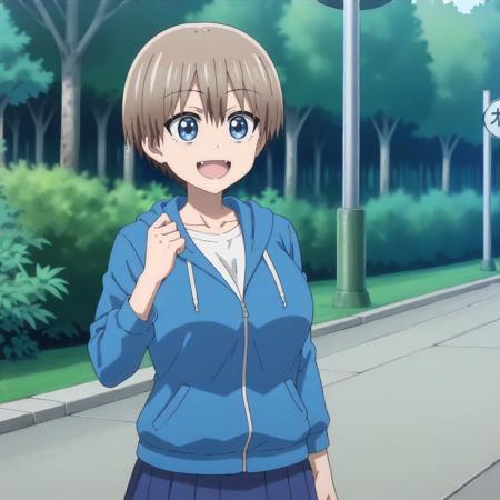 Hana Uzaki (Uzaki-chan wa Asobitai!) XL pony LORA