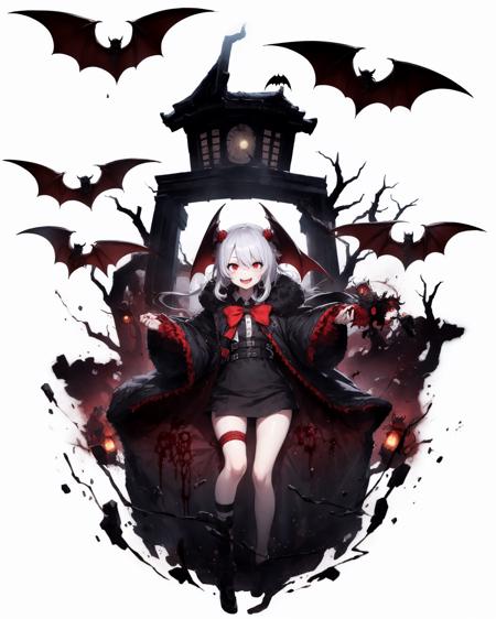 Gacha Splash Alter