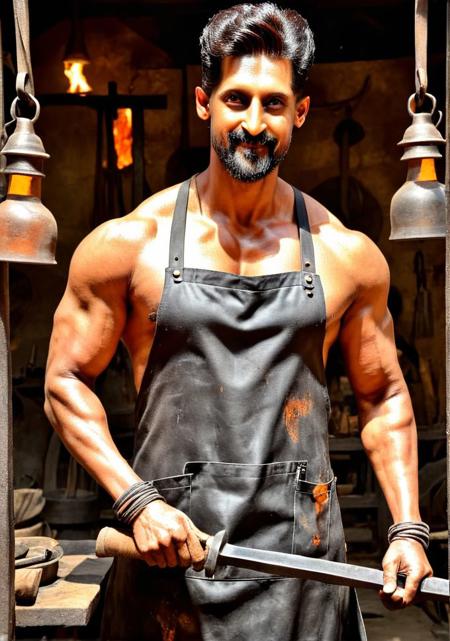 Ravi Dubey