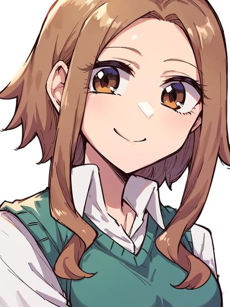 Makano Mucchi Style + Some Characters [摩訶の巣窟 (摩訶乃ムッチ)]