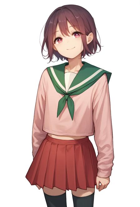 Mihate Hiura / 日浦美果 (Koisuru (Otome) no Tsukurikata / 恋する(おとめ)の作り方)版本v1.0 (ID: 462046)