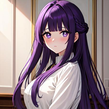 [LORA] Frieren Fern 葬送的芙莉蓮 費倫 SSA