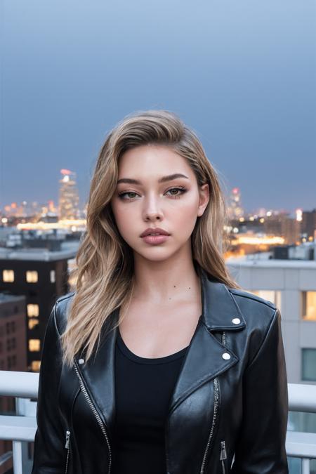 Madelyn Cline SD1.5