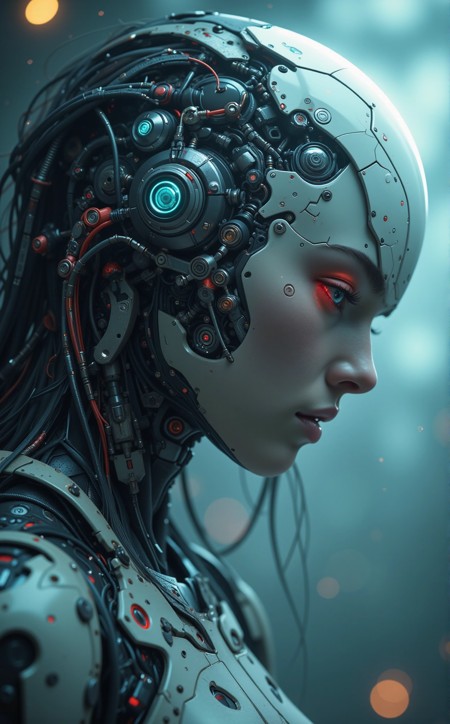 RandomMaxx Robotify