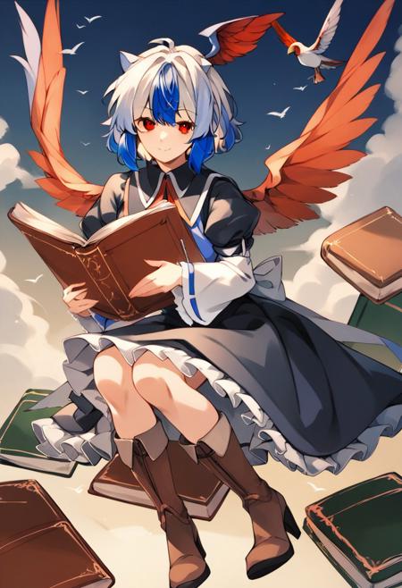 Touhou Project