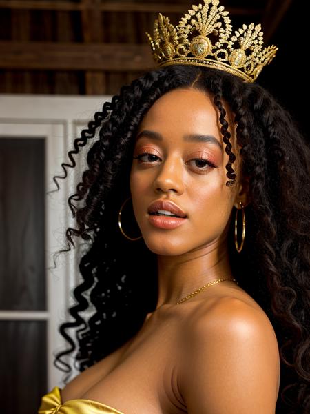 Stormi Maya Jellison