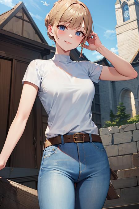 Gwyneth (AFK Arena)