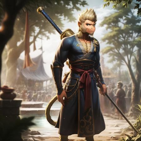 Octopath COTC new traveller