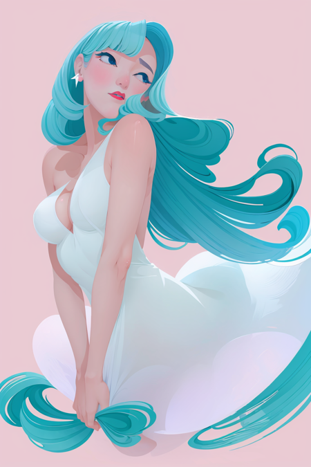 choomoranma illustration