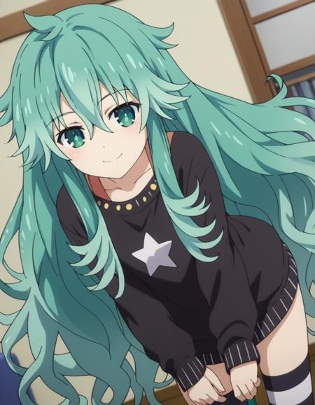 Natsumi