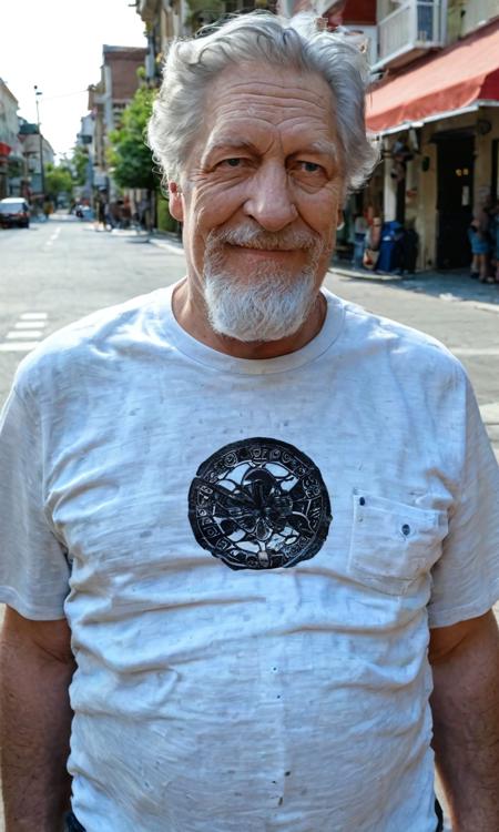 pony-Clancy Brown
