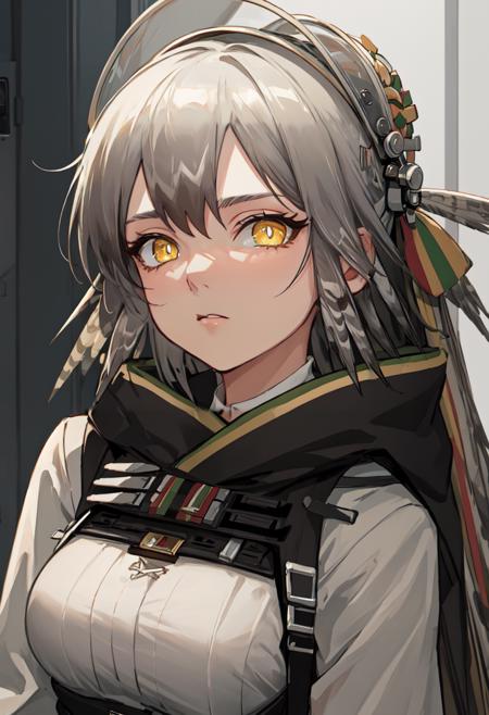 fartooth/ファートゥース/远牙 (Arknights)