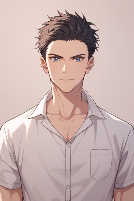 Re-Main | Riku Momosaki (百崎 陸)