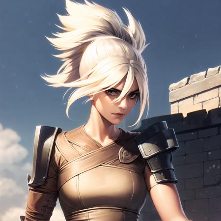 Riven