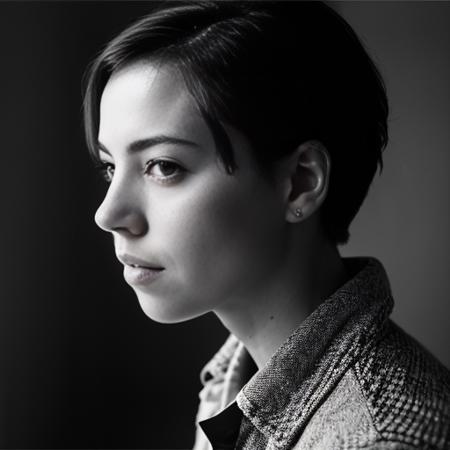 Aubrey Plaza