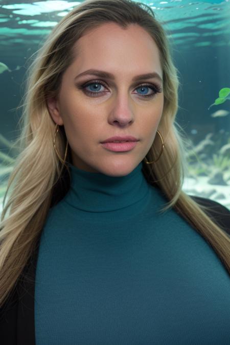 Alena Croft