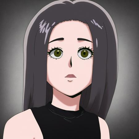 Mob Psycho LoRA